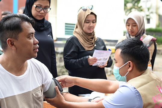 Membentuk Pemimpin Masa Depan: Peran Alumni UNPAD dalam Pembinaan Karier dan Pendidikan