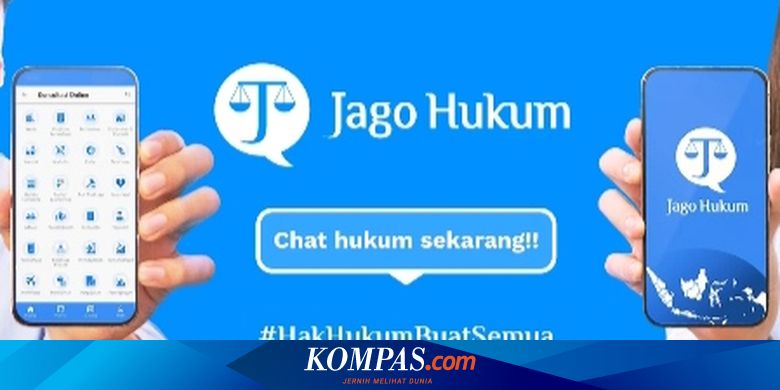 PT JAGO HUKUM