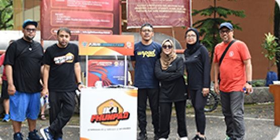 Mengabdi dengan Kepedulian: Kegiatan Sosial dan Kemanusiaan yang Dilakukan oleh Alumni UNPAD