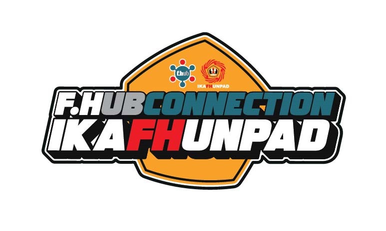 Stiker IKA FH UNPAD